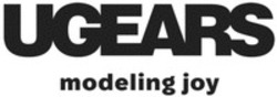 Міжнародна реєстрація торговельної марки № 1910505: UGEARS modeling joy