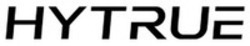 Міжнародна реєстрація торговельної марки № 1910799: HYTRUE