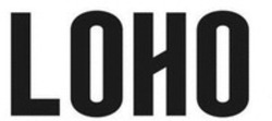 Міжнародна реєстрація торговельної марки № 1910822: LOHO