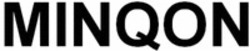 Міжнародна реєстрація торговельної марки № 1910860: MINQON
