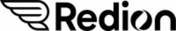 Міжнародна реєстрація торговельної марки № 1910964: Redion