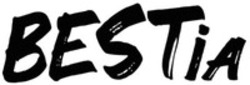 Міжнародна реєстрація торговельної марки № 1911155: BESTIA