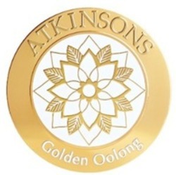 Міжнародна реєстрація торговельної марки № 1911296: ATKINSONS Golden Oolong
