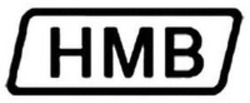 Міжнародна реєстрація торговельної марки № 1911548: HMB