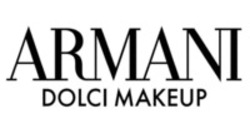Міжнародна реєстрація торговельної марки № 1911573: ARMANI DOLCI MAKEUP