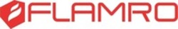 Міжнародна реєстрація торговельної марки № 1912124: FLAMRO