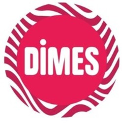 Міжнародна реєстрація торговельної марки № 1912191: DIMES