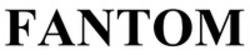 Міжнародна реєстрація торговельної марки № 1912194: FANTOM