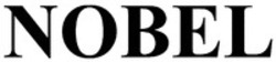Міжнародна реєстрація торговельної марки № 1912195: NOBEL