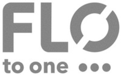 Міжнародна реєстрація торговельної марки № 1912289: FLO to one ...