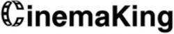 Міжнародна реєстрація торговельної марки № 1912305: CinemaKing