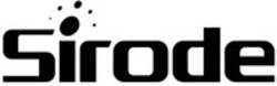 Міжнародна реєстрація торговельної марки № 1912311: Sirode
