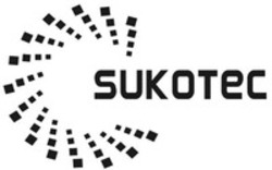 Міжнародна реєстрація торговельної марки № 1912536: SUKOTEC