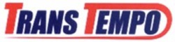 Міжнародна реєстрація торговельної марки № 1912565: TRANS TEMPO