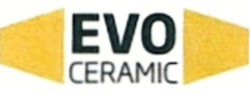 Міжнародна реєстрація торговельної марки № 1912668: EVO CERAMIC