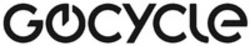 Міжнародна реєстрація торговельної марки № 1912672: Gocycle