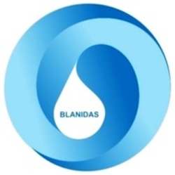Міжнародна реєстрація торговельної марки № 1912843: BLANIDAS