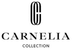 Міжнародна реєстрація торговельної марки № 1912852: CC CARNELIA COLLECTION