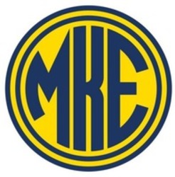 Міжнародна реєстрація торговельної марки № 1913059: MKE