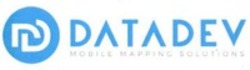 Міжнародна реєстрація торговельної марки № 1913100: D DATADEV MOBILE MAPPING SOLUTIONS