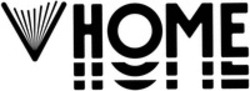 Міжнародна реєстрація торговельної марки № 1913155: VHOME