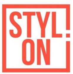 Міжнародна реєстрація торговельної марки № 1913221: STYL.ON