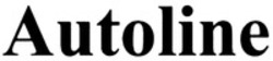 Міжнародна реєстрація торговельної марки № 1913232: Autoline