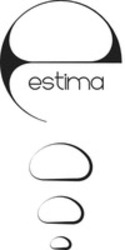 Міжнародна реєстрація торговельної марки № 1913234: estima