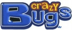 Міжнародна реєстрація торговельної марки № 1913425: crazy Bugs