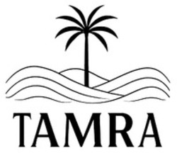 Міжнародна реєстрація торговельної марки № 1913505: TAMRA