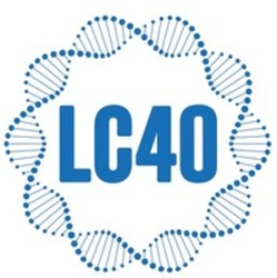 Міжнародна реєстрація торговельної марки № 1913585: LC40