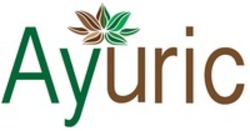 Міжнародна реєстрація торговельної марки № 1913986: Ayuric