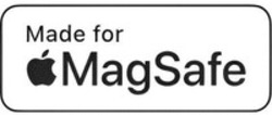 Міжнародна реєстрація торговельної марки № 1914193: Made for MagSafe