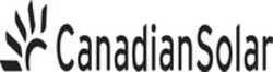 Міжнародна реєстрація торговельної марки № 1914307: CanadianSolar