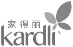 Міжнародна реєстрація торговельної марки № 1914495: kardli