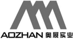 Міжнародна реєстрація торговельної марки № 1914524: AOZHAN