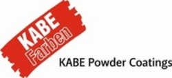 Міжнародна реєстрація торговельної марки № 1914547: KABE Farben KABE Powder Coatings