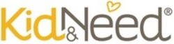 Міжнародна реєстрація торговельної марки № 1914559: Kid&Need
