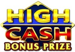 Міжнародна реєстрація торговельної марки № 1914584: HIGH CASH BONUS PRIZE