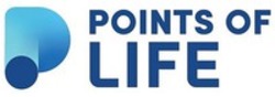 Міжнародна реєстрація торговельної марки № 1914803: P POINTS OF LIFE