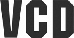 Міжнародна реєстрація торговельної марки № 1914883: VCD