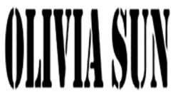 Міжнародна реєстрація торговельної марки № 1914902: OLIVIA SUN