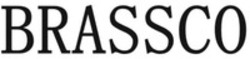 Міжнародна реєстрація торговельної марки № 1915058: BRASSCO