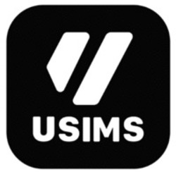Міжнародна реєстрація торговельної марки № 1915125: USIMS