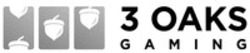 Міжнародна реєстрація торговельної марки № 1915215: 3 OAKS GAMING