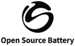 Міжнародна реєстрація торговельної марки № 1915242: Open Source Battery