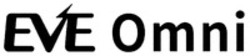 Міжнародна реєстрація торговельної марки № 1915243: Eve Omni