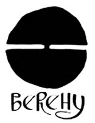 Міжнародна реєстрація торговельної марки № 1915428: Berehy