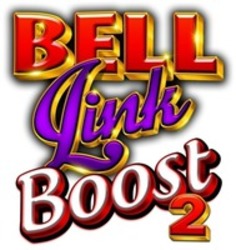 Міжнародна реєстрація торговельної марки № 1915778: BELL Link Boost 2