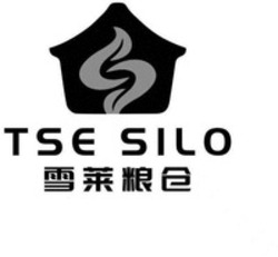 Міжнародна реєстрація торговельної марки № 1915788: TSE SILO